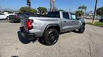 New 2026 Chevrolet Colorado Trail Boss Crew Cab 4x4 Pickup for sale #260302 - photo 8