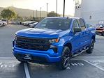 New 2026 Chevrolet Silverado 1500 Custom Crew Cab Pickup for sale #260303 - photo 1