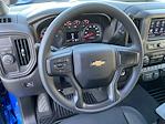 New 2026 Chevrolet Silverado 1500 Custom Crew Cab Pickup for sale #260303 - photo 11
