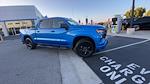 New 2026 Chevrolet Silverado 1500 Custom Crew Cab Pickup for sale #260303 - photo 3