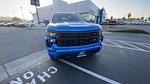 New 2026 Chevrolet Silverado 1500 Custom Crew Cab Pickup for sale #260303 - photo 4