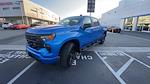 New 2026 Chevrolet Silverado 1500 Custom Crew Cab Pickup for sale #260303 - photo 5