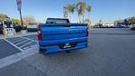 New 2026 Chevrolet Silverado 1500 Custom Crew Cab Pickup for sale #260303 - photo 7
