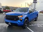 New 2026 Chevrolet Silverado 1500 Custom Crew Cab 4x4 Pickup for sale #260305 - photo 1