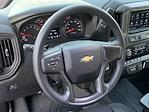 New 2026 Chevrolet Silverado 1500 Custom Crew Cab 4x4 Pickup for sale #260305 - photo 11
