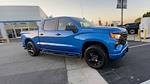 New 2026 Chevrolet Silverado 1500 Custom Crew Cab 4x4 Pickup for sale #260305 - photo 2