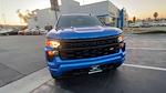 New 2026 Chevrolet Silverado 1500 Custom Crew Cab 4x4 Pickup for sale #260305 - photo 3