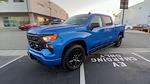 New 2026 Chevrolet Silverado 1500 Custom Crew Cab 4x4 Pickup for sale #260305 - photo 4