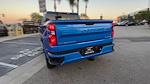 New 2026 Chevrolet Silverado 1500 Custom Crew Cab 4x4 Pickup for sale #260305 - photo 7