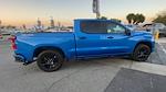 New 2026 Chevrolet Silverado 1500 Custom Crew Cab 4x4 Pickup for sale #260305 - photo 9