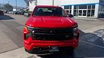New 2026 Chevrolet Silverado 1500 Custom Crew Cab Pickup for sale #260306 - photo 3