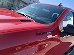 New 2026 Chevrolet Silverado 1500 Custom Crew Cab Pickup for sale #260306 - photo 30