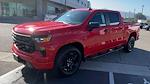 New 2026 Chevrolet Silverado 1500 Custom Crew Cab Pickup for sale #260306 - photo 4