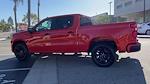 New 2026 Chevrolet Silverado 1500 Custom Crew Cab Pickup for sale #260306 - photo 6