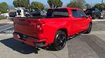 New 2026 Chevrolet Silverado 1500 Custom Crew Cab Pickup for sale #260306 - photo 8