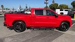 New 2026 Chevrolet Silverado 1500 Custom Crew Cab Pickup for sale #260306 - photo 9
