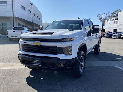 2026 Chevrolet Silverado 2500 Crew Cab RWD Pickup for sale #260307 - photo 1