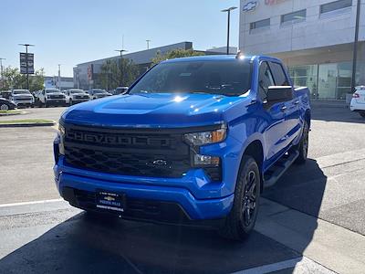 2026 Chevrolet Silverado 1500 Crew Cab RWD Pickup for sale #260308 - photo 1