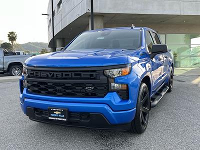 New 2026 Chevrolet Silverado 1500 - photo 1