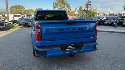 New 2026 Chevrolet Silverado 1500 - photo 1