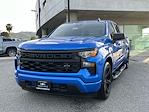 New 2026 Chevrolet Silverado 1500 Custom Crew Cab for sale #260308 - photo 1