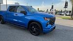 New 2026 Chevrolet Silverado 1500 Custom Crew Cab for sale #260308 - photo 3