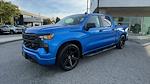 New 2026 Chevrolet Silverado 1500 Custom Crew Cab for sale #260308 - photo 5