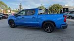 New 2026 Chevrolet Silverado 1500 Custom Crew Cab for sale #260308 - photo 7