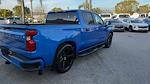 New 2026 Chevrolet Silverado 1500 Custom Crew Cab for sale #260308 - photo 8