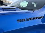 New 2026 Chevrolet Silverado 1500 Custom Crew Cab for sale #260308 - photo 31