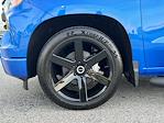 New 2026 Chevrolet Silverado 1500 Custom Crew Cab for sale #260308 - photo 32