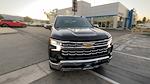 New 2026 Chevrolet Silverado 1500 LTZ Crew Cab Pickup for sale #260312 - photo 3