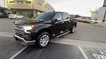 New 2026 Chevrolet Silverado 1500 LTZ Crew Cab Pickup for sale #260312 - photo 4