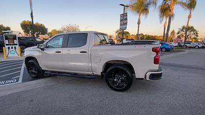 New 2026 Chevrolet Silverado 1500 Custom Crew Cab for sale #260314 - photo 2