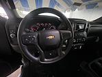 New 2026 Chevrolet Silverado 1500 Custom Crew Cab Pickup for sale #260316 - photo 11