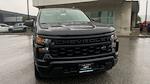 New 2026 Chevrolet Silverado 1500 Custom Crew Cab Pickup for sale #260316 - photo 3