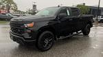 New 2026 Chevrolet Silverado 1500 Custom Crew Cab Pickup for sale #260316 - photo 4