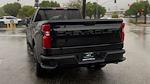 New 2026 Chevrolet Silverado 1500 Custom Crew Cab Pickup for sale #260316 - photo 7