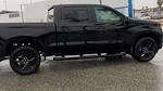 New 2026 Chevrolet Silverado 1500 Custom Crew Cab Pickup for sale #260316 - photo 9