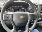New 2026 Chevrolet Silverado 1500 Custom Crew Cab Pickup for sale #260317 - photo 11