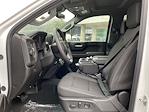 New 2026 Chevrolet Silverado 1500 Custom Crew Cab Pickup for sale #260317 - photo 18