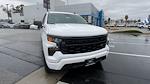New 2026 Chevrolet Silverado 1500 Custom Crew Cab Pickup for sale #260317 - photo 3