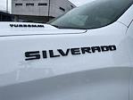New 2026 Chevrolet Silverado 1500 Custom Crew Cab Pickup for sale #260317 - photo 31