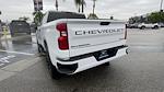 New 2026 Chevrolet Silverado 1500 Custom Crew Cab Pickup for sale #260317 - photo 7