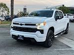 New 2026 Chevrolet Silverado 1500 RST Crew Cab 4x4 Pickup for sale #260318 - photo 1