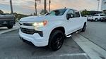New 2026 Chevrolet Silverado 1500 RST Crew Cab 4x4 Pickup for sale #260318 - photo 4