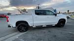 New 2026 Chevrolet Silverado 1500 RST Crew Cab 4x4 Pickup for sale #260318 - photo 9