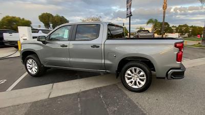 New 2026 Chevrolet Silverado 1500 Custom Crew Cab for sale #260319 - photo 2