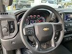 New 2026 Chevrolet Silverado 1500 Custom Crew Cab for sale #260319 - photo 11