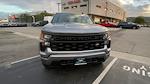 New 2026 Chevrolet Silverado 1500 Custom Crew Cab for sale #260319 - photo 4